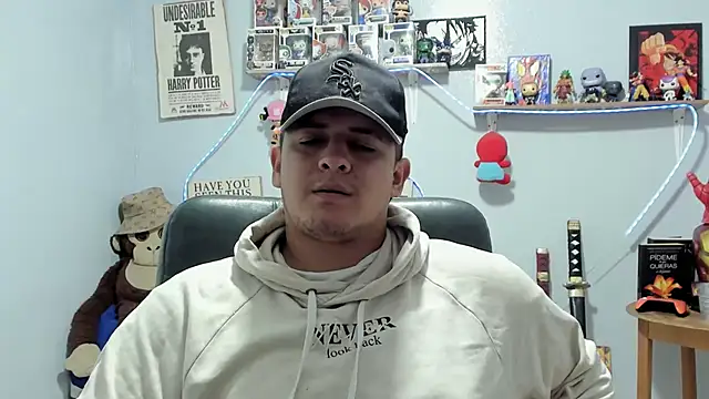 ney 22 online show from 01-13-26, 02:44