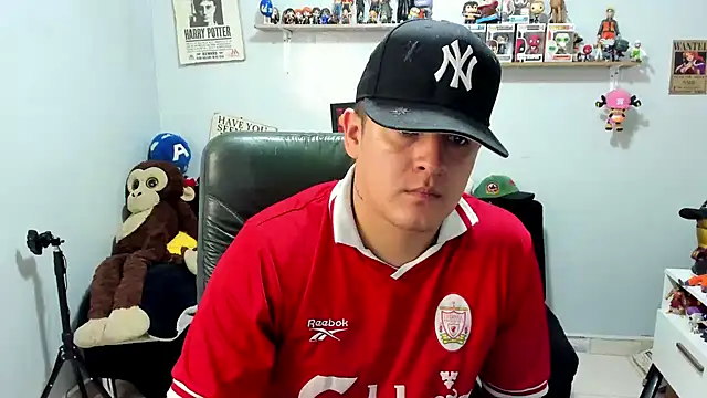 ney 22 online show from 07-07-26, 12:13