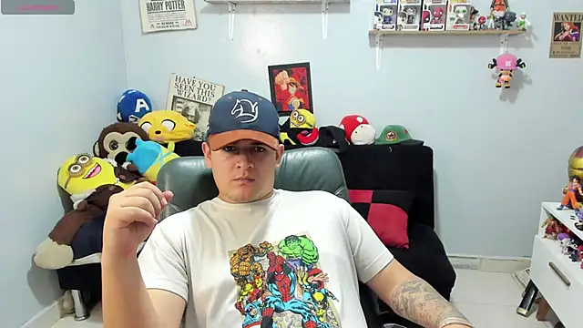 ney 22 online show from 07-11-26, 02:47