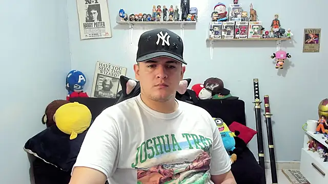 ney 22 online show from 07-20-26, 01:24