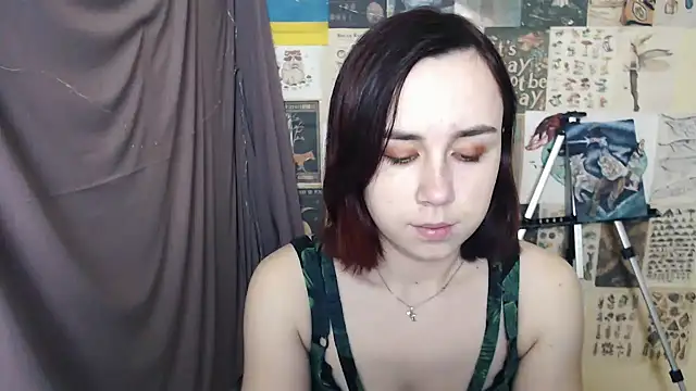 VeryVeryVeryShy  online show from 01-07-25, 06:48