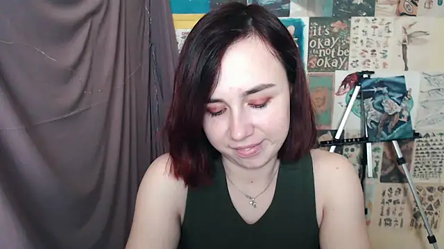 VeryVeryVeryShy  online show from 01-08-25, 09:32