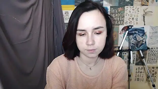 VeryVeryVeryShy  online show from 01-09-25, 06:27