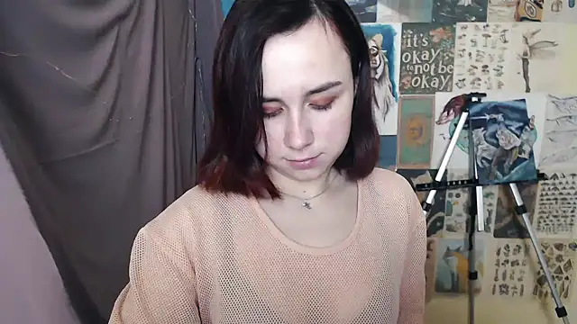 VeryVeryVeryShy  online show from 01-09-25, 09:37