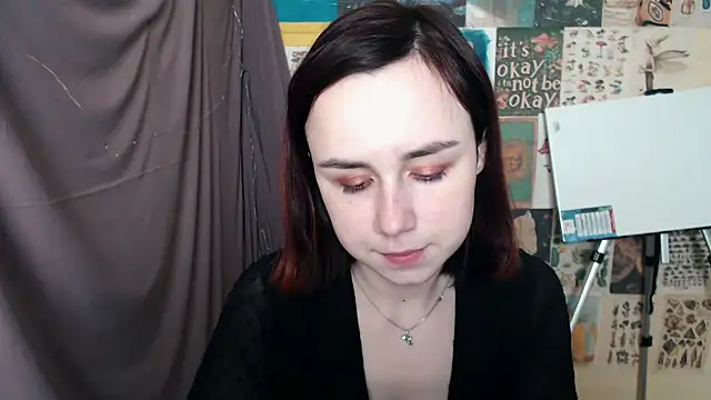 VeryVeryVeryShy  online show from 01-29-25, 06:33