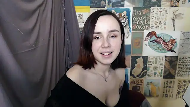 VeryVeryVeryShy  online show from 01-29-25, 09:44