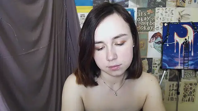 VeryVeryVeryShy  online show from 03-12-25, 09:34