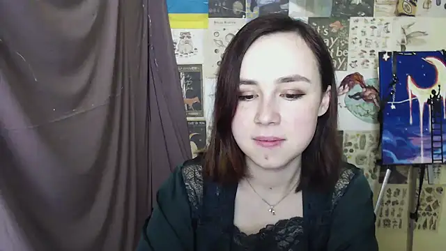 VeryVeryVeryShy  online show from 03-22-25, 04:14