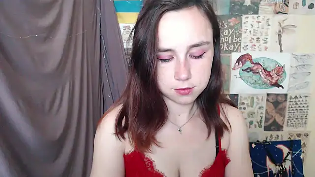 VeryVeryVeryShy  online show from 09-10-25, 05:29