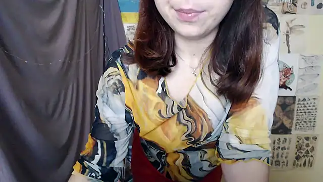 VeryVeryVeryShy  online show from 09-20-25, 05:19