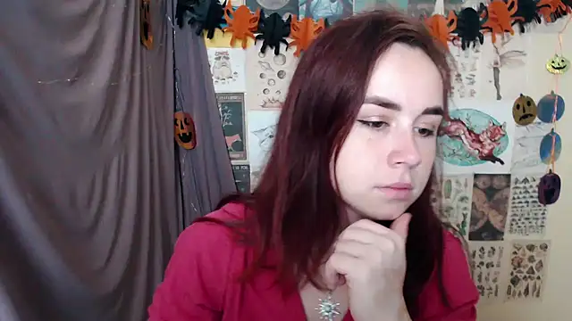 VeryVeryVeryShy  online show from 10-16-25, 05:41