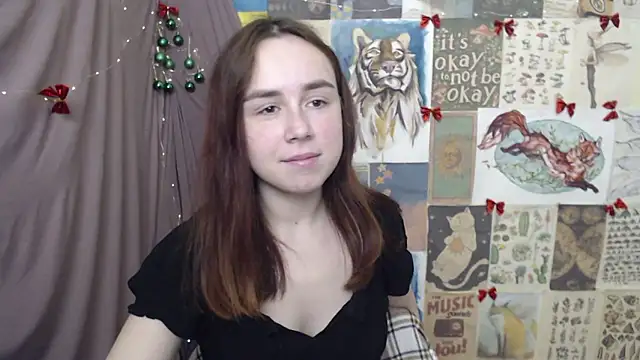 VeryVeryVeryShy  online show from 01-09-26, 07:55