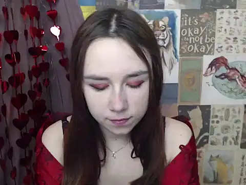 VeryVeryVeryShy  online show from 02-06-26, 06:40