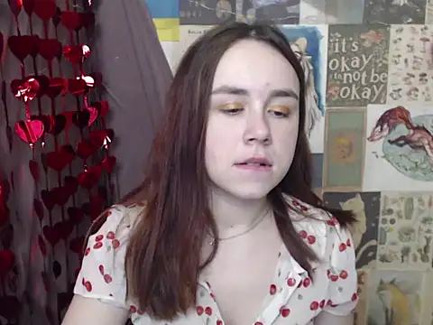 VeryVeryVeryShy  online show from 02-18-26, 06:31