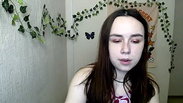 VeryVeryVeryShy  online show from 03-05-26, 07:48