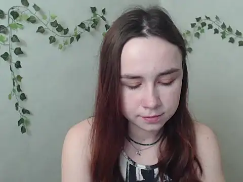 VeryVeryVeryShy  online show from 03-20-26, 06:51