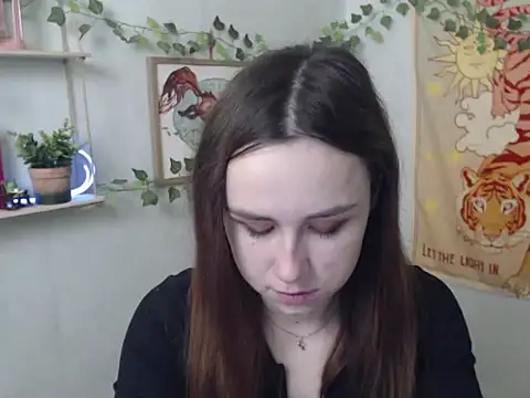 VeryVeryVeryShy  online show from 04-07-26, 05:41