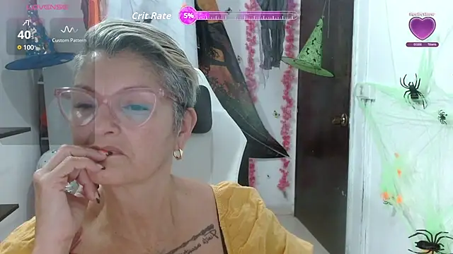 bety-cum2 online show from 10-30-25, 12:12