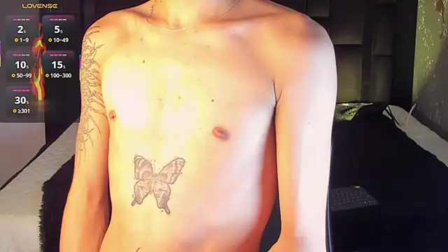 AndyWiilliams online show from 11-12-25, 09:25