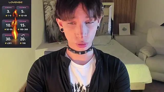 AndyWiilliams online show from 04-24-26, 09:06