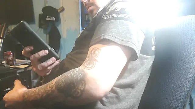 faded206 online show from 12-09-24, 04:37