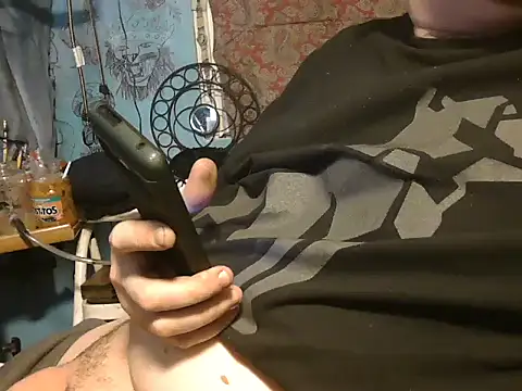 faded206 online show from 03-10-25, 06:34