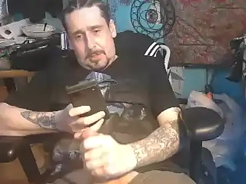 faded206 online show from 03-21-25, 09:12