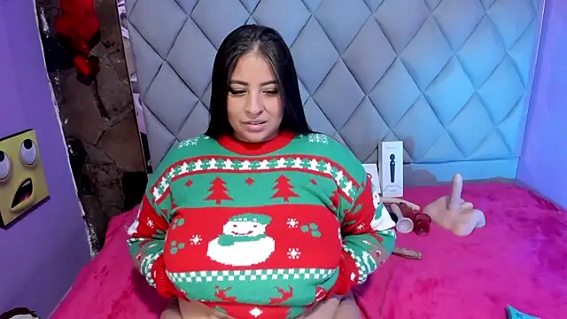 Luci SexDeep online show from 12-24-24, 07:39