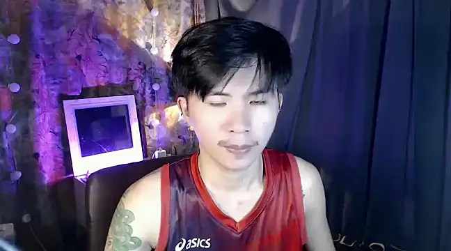 Sexy Handsome Drex online show from 12-09-24, 08:11