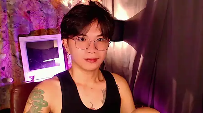 Sexy Handsome Drex online show from 12-14-24, 11:39