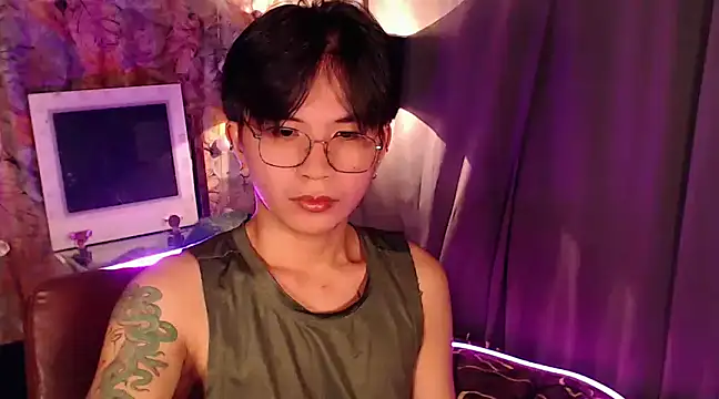 Sexy Handsome Drex online show from 12-15-24, 10:07