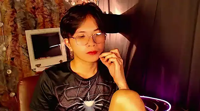 Sexy Handsome Drex online show from 12-19-24, 10:56