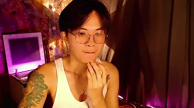 Sexy Handsome Drex online show from 12-29-24, 10:34