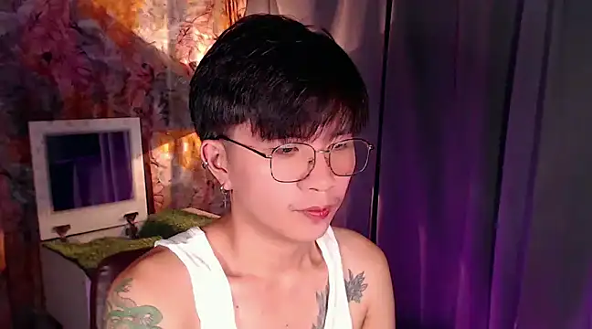 Sexy Handsome Drex online show from 01-09-25, 10:31