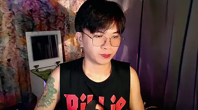 Sexy Handsome Drex online show from 01-12-25, 10:12