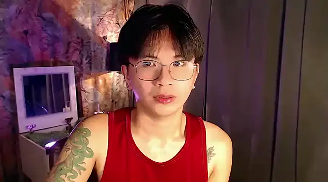 Sexy Handsome Drex online show from 01-20-25, 08:52