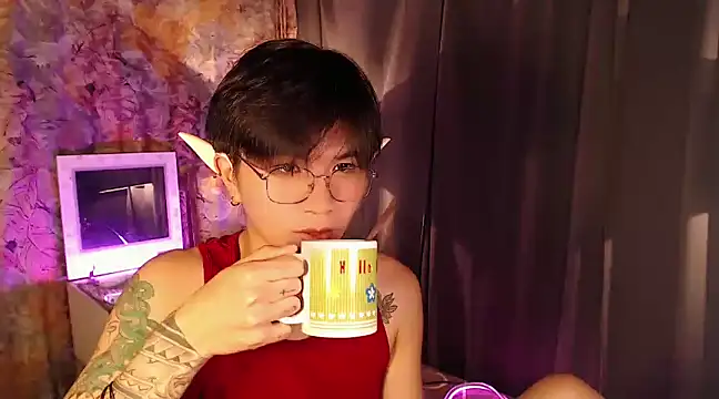 Sexy Handsome Drex online show from 01-29-25, 08:51