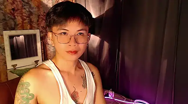 Sexy Handsome Drex online show from 02-02-25, 11:51