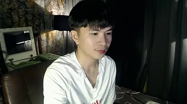 Sexy Handsome Drex online show from 02-11-25, 02:57