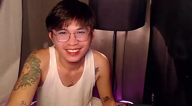 Sexy Handsome Drex online show from 03-02-25, 12:32