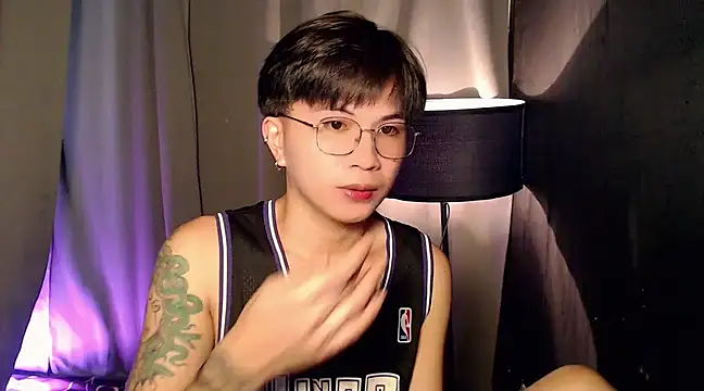 Sexy Handsome Drex online show from 03-22-25, 09:13