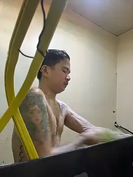 Sexy Handsome Drex online show from 02-28-26, 06:25