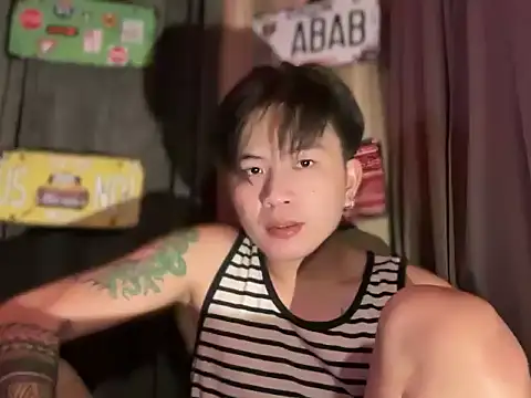 Sexy Handsome Drex online show from 03-16-26, 09:24