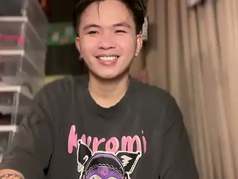 Sexy Handsome Drex online show from 05-11-26, 12:00