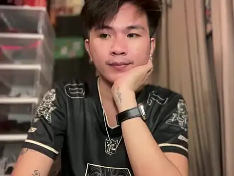 Sexy Handsome Drex online show from 05-21-26, 05:42
