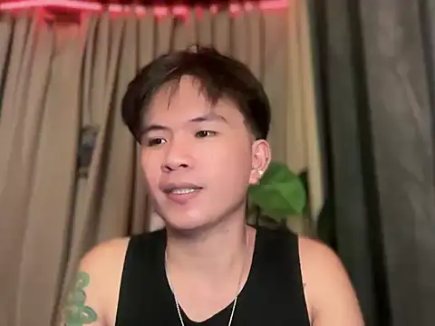 Sexy Handsome Drex online show from 05-28-26, 02:03