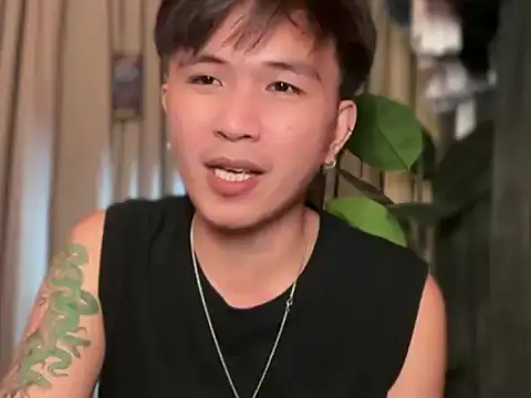 Sexy Handsome Drex online show from 05-29-26, 03:10