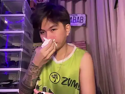Sexy Handsome Drex online show from 06-09-26, 12:17