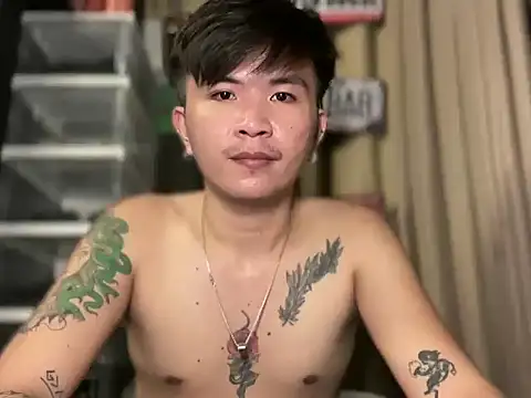 Sexy Handsome Drex online show from 06-16-26, 01:03