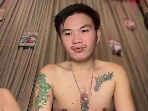 Sexy Handsome Drex online show from 06-29-26, 02:28